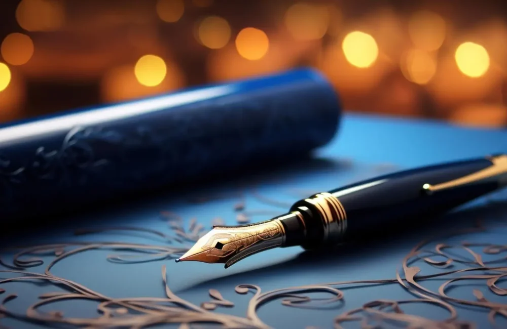 fancy-fountain-pen-with-gold-nib-dark-background-1 (1)